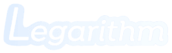 Legarithm Logo